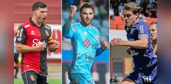 Tabla de posiciones Torneo Clausura y Acumulado de la Liga 1 2026: resultados de los partidos de la fecha 14