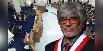 Jorge Gavidia renuncia al Buen Gobierno: senador solo puede unirse a grupo mixto o a una nueva bancada por única vez Jorge Gavidia renuncia al Buen Gobierno: senador solo puede unirse a grupo mixto o a una nueva bancada por única vez