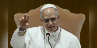 El papa León XIV se reunirá con víctimas de abusos durante su gira por Latinoamérica