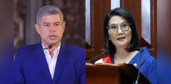 Luis Galarreta asumirá el Despacho Presidencial durante viajes de Keiko Fujimori a El Salvador y España Luis Galarreta asumirá el Despacho Presidencial durante viajes de Keiko Fujimori a El Salvador y España