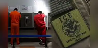 Terror para inmigrantes en EE.UU. | Un nuevo hispano es encontrado muerto dentro de un centro de detención del ICE en Georgia