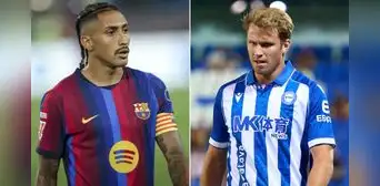 Barcelona - Alavés: fecha, hora y canal del partido por la fecha 11 de LaLiga de España