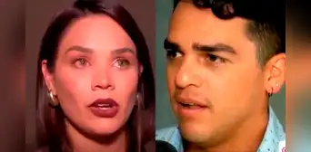 Poder Judicial desmiente a Andrea San Martín y dispone que su hija quedará bajo el cuidado temporal de Juan Víctor Sánchez