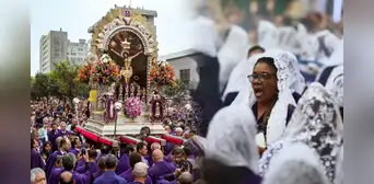 MML desplegará drones, cámaras corporales y serenos para proteger a los fieles en la cuarta procesión del Señor de Los Milagros MML desplegará drones, cámaras corporales y serenos para proteger a los fieles en la cuarta procesión del Señor de Los Milagros