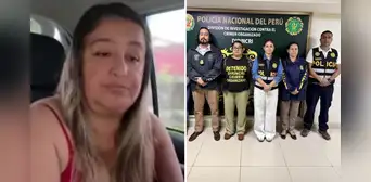 Peruana habría estafado con US$15 millones a migrantes en EE. UU.: ofrecía falsos cursos de inglés y fingía ser agente federal para extorsionarlos