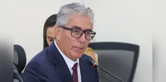 Mauricio Arnillas descarta reubicar a familias que viven en quebradas ante la llegada del FEN: “El Estado no puede cubrir todo eso”