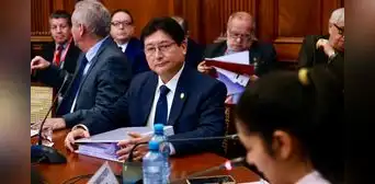 Ley MAPE: proyecto plantea dar prioridad a mineros en formalización para acceder a concesiones extinguidas