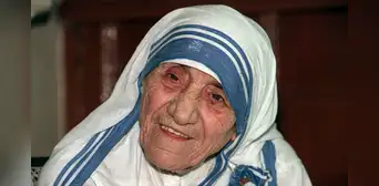 Teresa de Calcuta y su reflexión sobre el trabajo: "Cuanto más repugnante sea la labor, mayor debe ser nuestra fe y más alegre nuestra entrega" Teresa de Calcuta y su reflexión sobre el trabajo: "Cuanto más repugnante sea la labor, mayor debe ser nuestra fe y más alegre nuestra entrega"
