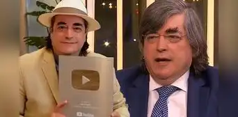 Jaime Bayly impacta al destapar la jugosa ganancia que le dejan sus videos en YouTube: "Es más de lo que esperaba"