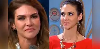 Anahí de Cárdenas revela que su exesposo la obligó a renunciar a 'Al fondo hay sitio' y expone sus duras palabras: "No sé cómo va a ser nuestra relación"