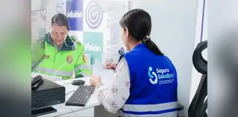 SaludPol amplía la cobertura médica de policías y sus familias