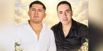 Huánuco: Hallan sin vida a dos hermanos que estaban secuestrados Huánuco: Hallan sin vida a dos hermanos que estaban secuestrados