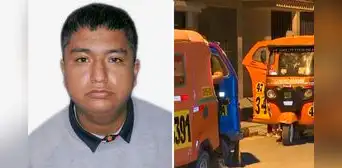Mototaxista es asesinado a balazos y deja dos menores en la orfandad en Puente Piedra