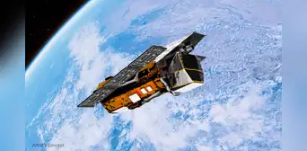 La NASA confirma el final de la misión de uno de sus telescopios espaciales y se espera que se estrelle contra la Tierra pronto La NASA confirma el final de la misión de uno de sus telescopios espaciales y se espera que se estrelle contra la Tierra pronto