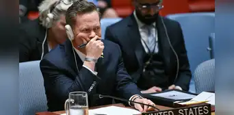 Asamblea General de la ONU rechaza embargo de Estados Unidos contra Cuba tras enfrentamiento entre representantes