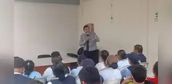 Unidad de Flagrancia de Sullana capacita a personal de serenazgo en marco legal y procedimiento de arresto ciudadano