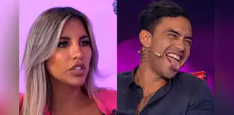 Gabriela Herrera expone el carácter de Diego Chávarri en medio de sus idas y vueltas: “Él explota delante de todos”