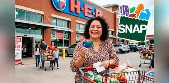Atención residentes de Nueva York | En esta fecha comenzarán a entregar tarjetas EBT con chip para SNAP Atención residentes de Nueva York | En esta fecha comenzarán a entregar tarjetas EBT con chip para SNAP