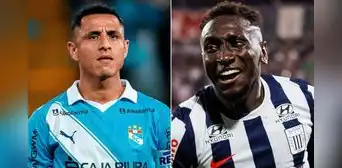 ¿Qué canal transmite el partido Sporting Cristal vs Alianza Lima EN VIVO HOY por el Torneo Clausura 2026?