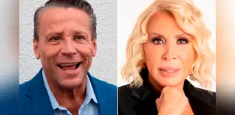 Alfredo Adame se retracta tras anunciar la muerte de Laura Bozzo con insólito mensaje: "No la dejaron entrar al cielo" Alfredo Adame se retracta tras anunciar la muerte de Laura Bozzo con insólito mensaje: "No la dejaron entrar al cielo"