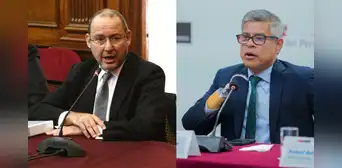 José Chlimper niega que vaya a reemplazar a Luis Galarreta y defiende su continuidad en la PCM