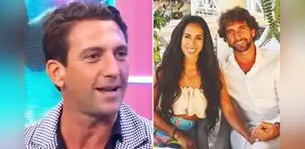 Antonio Pavón anuncia planes de tener un hijo con su pareja Joi Sánchez y comparte la reacción de Antoñito: "El que más..."