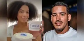 Influencer es hospitalizada tras agresión de su expareja en Piura: familia exige investigar intento de feminicidio