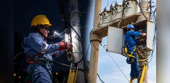 Corte de luz masivo en Lima, Callao y regiones del país: revisa los horarios y zonas sin servicio entre el 30 de octubre y el 1 de noviembre