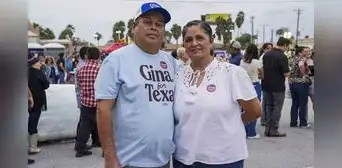 Los latinos de Texas reconsideran su apoyo a Trump por las redadas migratorias y el costo de vida