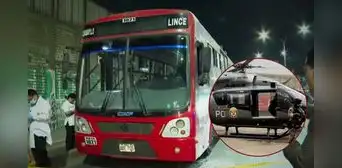 Transportistas advierten paro indefinido tras ataques y cuestionan respuesta del Gobierno: ''Lo del helicóptero es un espectáculo''