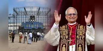 Papa León XIV en Las Palmas: todo lo que debes saber sobre la misa que oficiará el 16 de noviembre