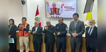 Papa León XIV en Perú: Vaticano revisa rutas mientras preparativos entran en fase final a 13 días de su llegada