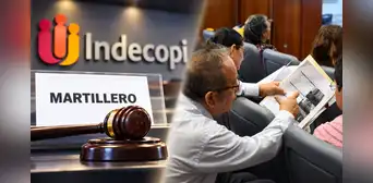 Indecopi rematará 13 inmuebles en Lima este viernes 30 de octubre en gran subasta pública: lista de propiedades, precios base y sede