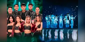 ¡Al mismo estilo del K-pop! La Bella Luz sorprende al anunciar imponente escenario al estilo BTS para celebrar su 32 aniversario ¡Al mismo estilo del K-pop! La Bella Luz sorprende al anunciar imponente escenario al estilo BTS para celebrar su 32 aniversario