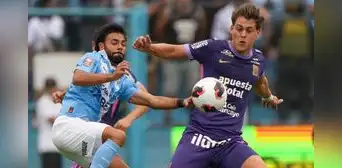 ¡Triunfo celeste! Sporting Cristal venció 3-2 a Alianza Lima y se ubica como líder del Torneo Clausura de la Liga 1 2026