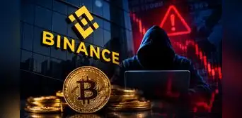 Binance, la mayor plataforma de criptomonedas, bajo alerta por posible hackeo de US$2.270 millones