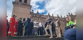 Papa León XIV en Cusco: Vaticano descarta helipuerto en Sacsayhuamán y confirma aforo de 85.000 fieles