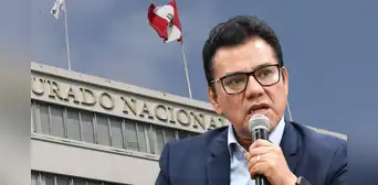 JEE proclama primer regidor de Independencia al actual alcalde Reynaga y no se pronuncia sobre su reelección encubierta JEE proclama primer regidor de Independencia al actual alcalde Reynaga y no se pronuncia sobre su reelección encubierta