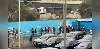 Hernán Barcos y Pablo Guede protagonizan tenso enfrentamiento en los vestuarios tras el Sporting Cristal vs Alianza Lima