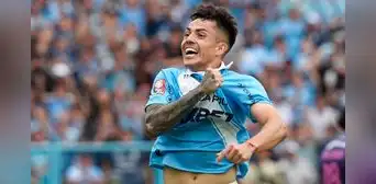Sporting Cristal derrotó 3-2 a Alianza Lima en el Alberto Gallardo y vuelve a ser líder del Torneo Clausura