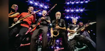 Hombres G en Lima 2026: posible setlist y horarios para sus dos conciertos en el Estadio Nacional