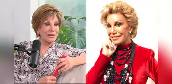 Cantante Cecilia Bracamonte confiesa que se casó con la mujer de su vida en Miami después de 38 años de haberse separado: “Estoy muy feliz”