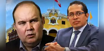 Pleno del JNE revisará de oficio actas de proclamación, pero sigue sin pronunciarse sobre reelección encubierta