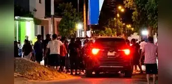Piura: Un padre y sus tres hijos comerciantes mueren acribillados a balazos Piura: Un padre y sus tres hijos comerciantes mueren acribillados a balazos