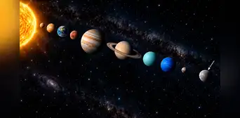 El posible planeta enano de hasta 1.500 km hallado más allá de Plutón: ¿qué le falta a 2026 ED138 para ser reconocido?
