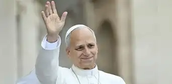 El papa León XIV vota por correo en las elecciones de medio mandato de Estados Unidos en unos comicios marcados por la guerra El papa León XIV vota por correo en las elecciones de medio mandato de Estados Unidos en unos comicios marcados por la guerra