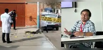 Delincuencia organizada, extorsión y sicariato, están poniendo en jaque a la sociedad Delincuencia organizada, extorsión y sicariato, están poniendo en jaque a la sociedad