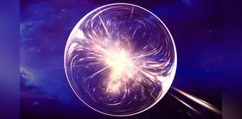 Unos físicos crearon un universo en miniatura y observaron que el tiempo surgió sin necesidad de un reloj