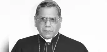 Fallece Richard Alarcón, arzobispo de Cusco a dos semanas de la visita del papa León XIV a la región