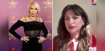 Hija de Laura Bozzo habla si su madre perdió todo su dinero y niega que viva a costa de ella: “Las finanzas”